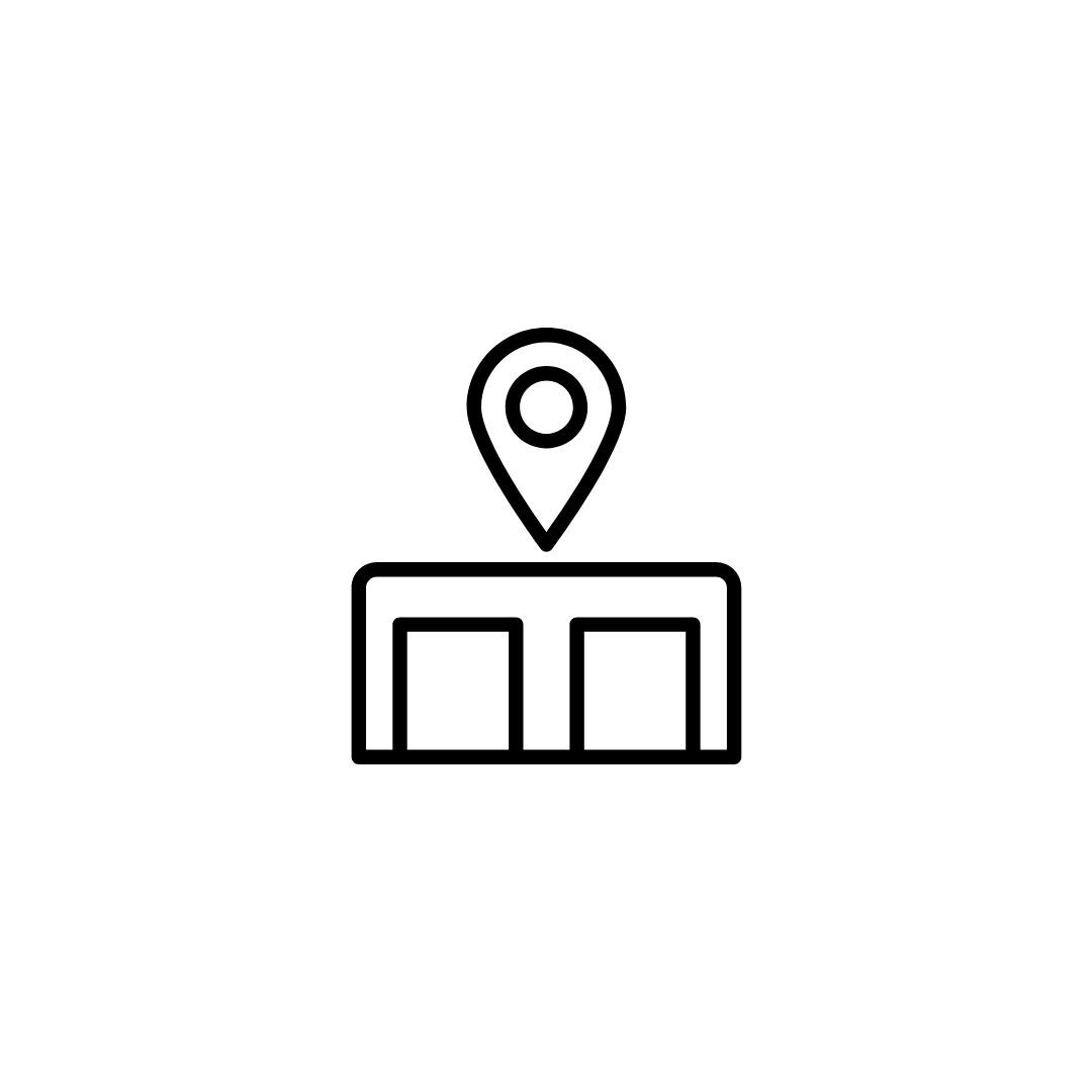 Showroom and Service Center