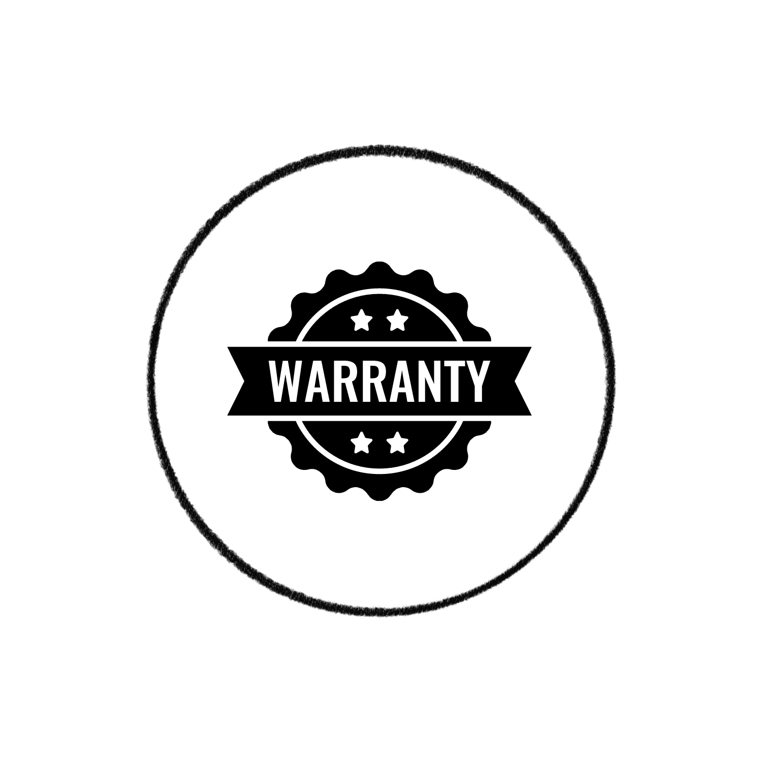 Aura provide a two years full warranty for our smart locks, delivering an extended assurance of quality and reliability